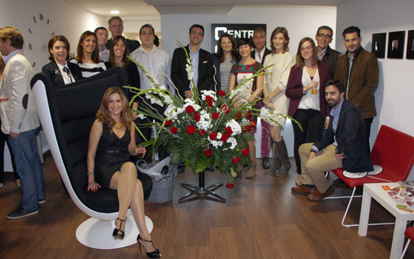 Centro Coworking de Valencia