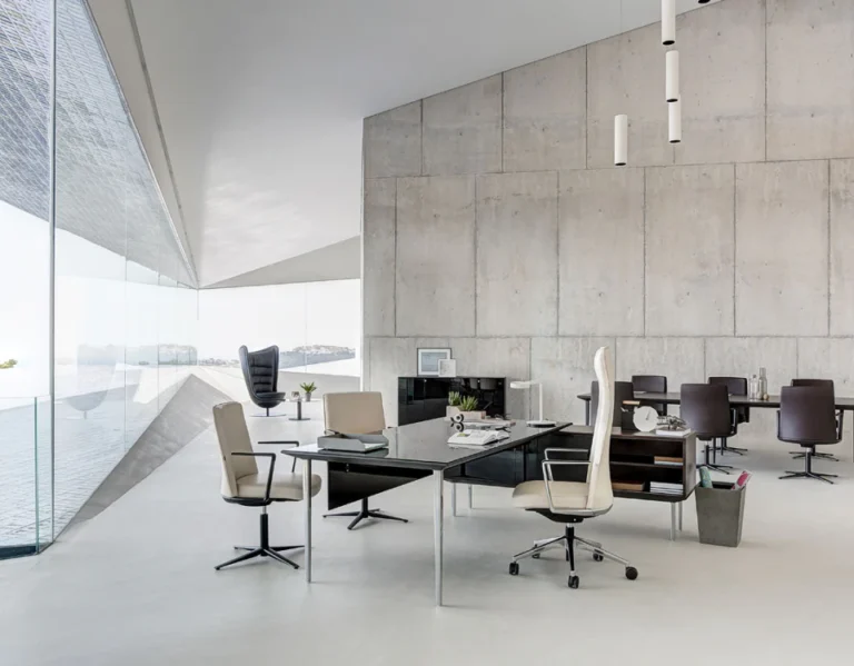 Catálogo de muebles de oficina de Oficines